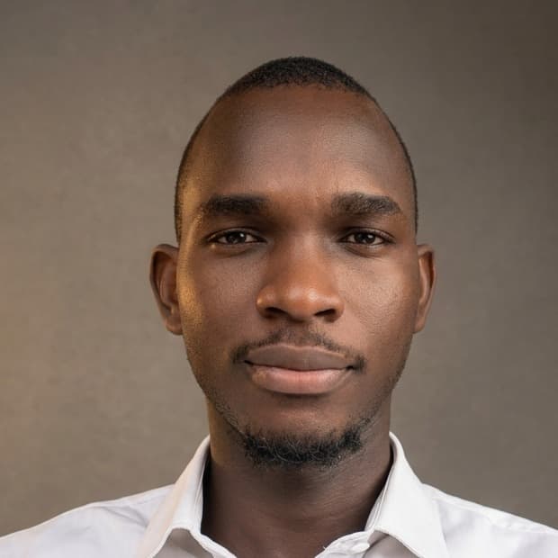 Caleb Ochai